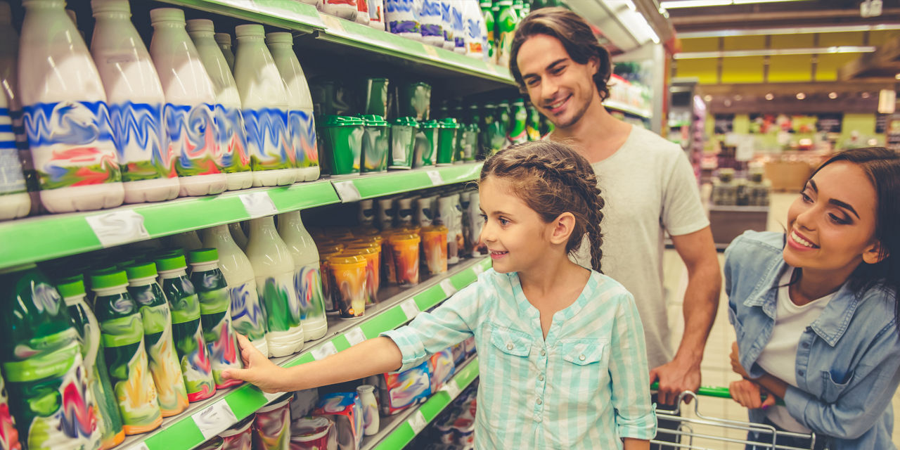 Consumer Packaged Goods (CPG) Solutions & Services | Virtusa